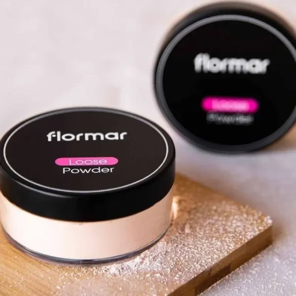 پودر فیکس Flormar
