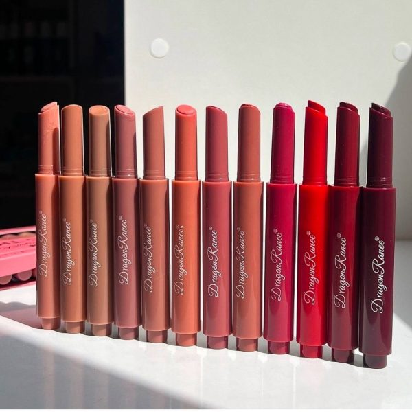 لیپ پلامپر دراگون