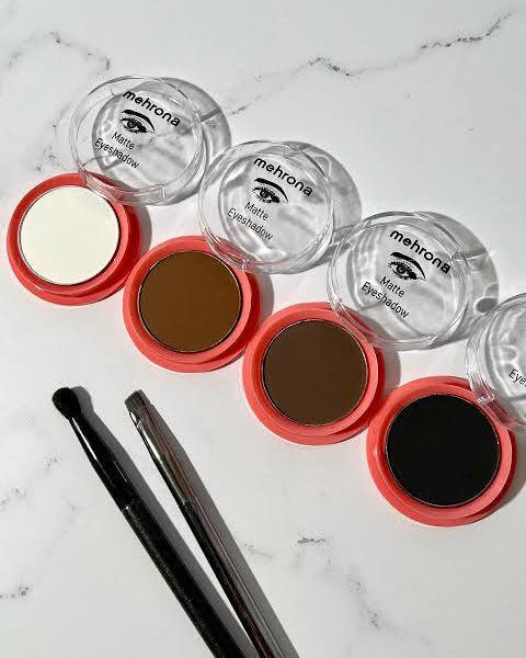 سایه چشم تک مهرونا