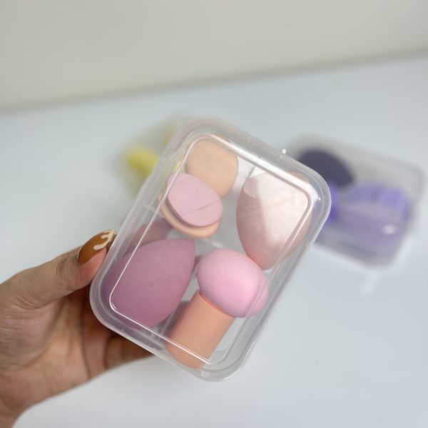 پک بیوتی بلندر