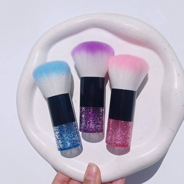 براش تک رژگونه