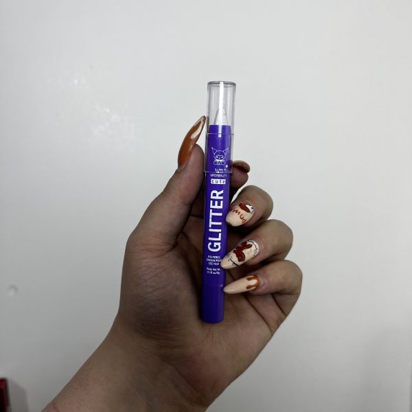 هایلایتر مدادی