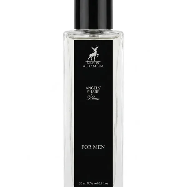 عطر الحمرا انجل شیر ۳۵ میل