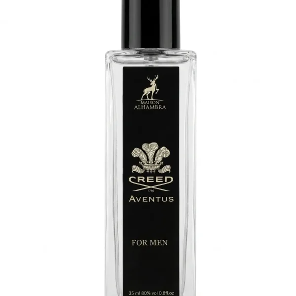عطر اونتوس الحمرا ۳۵ میل