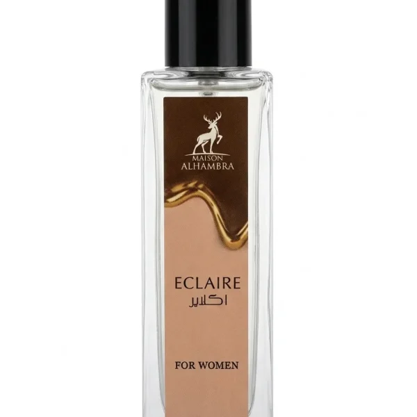 عطر الحمرا اکلایر ۳۵ میل