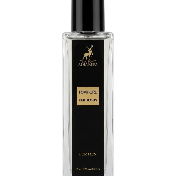 عطر الحمرا تام فورد فبیولس ۳۵ میل