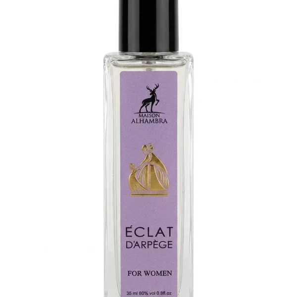 عطر الحمرا اکلت ۳۵ میل