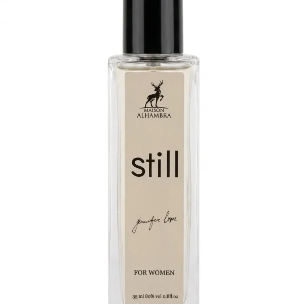 عطر الحمرا استیل جنیفر ۳۵ میل