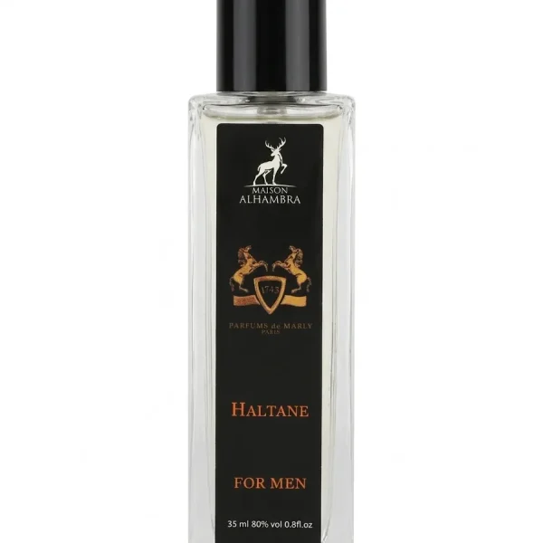 عطر الحمرا مارلی هالتان ۳۵ میل