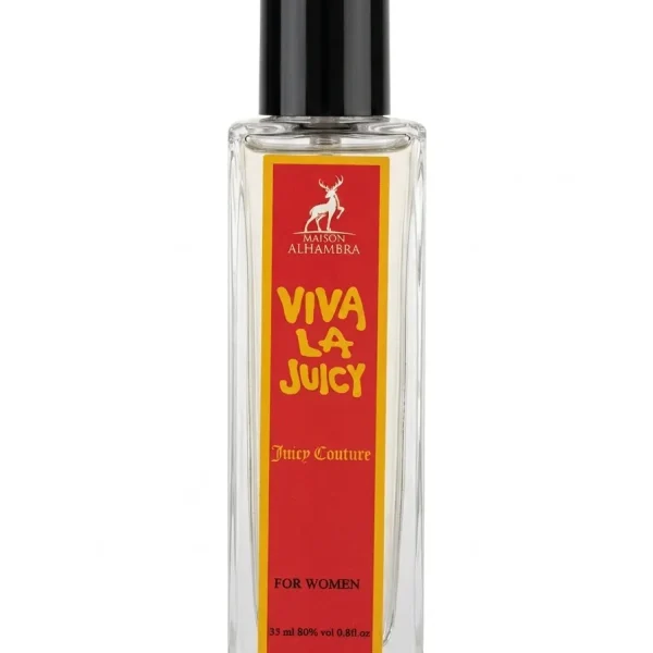 عطر الحمرا ویوالا ۳۵ میل