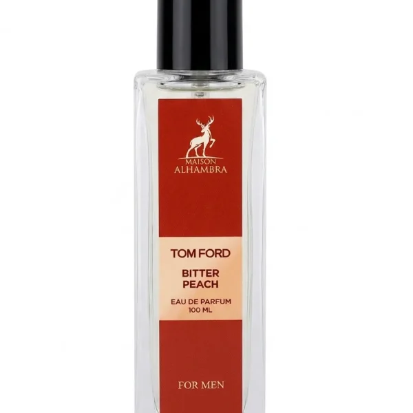 عطر الحمرا تام فورد پیتر پیچ ۳۵ میل