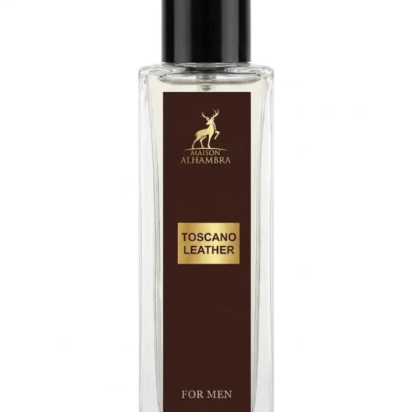 عطر الحمرا توسکان لدر ۳۵ میل