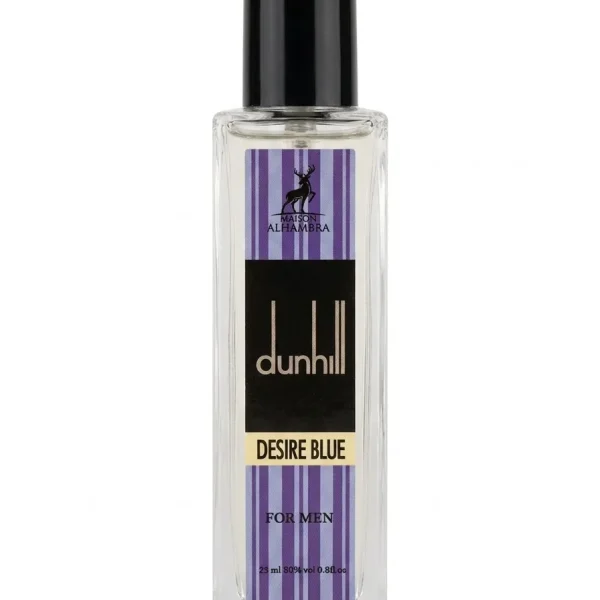 عطر الحمرا دانهیل ابی ۳۵ میل