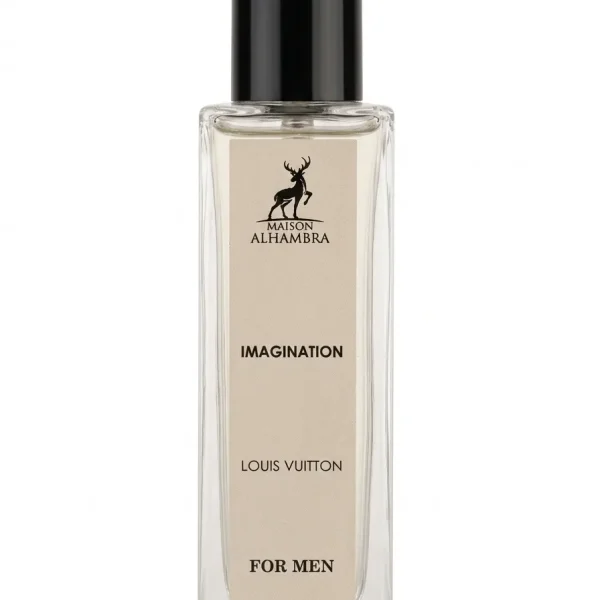 عطر الحمرا لویی ویتون ایمنیجیشن ۳۵ میل