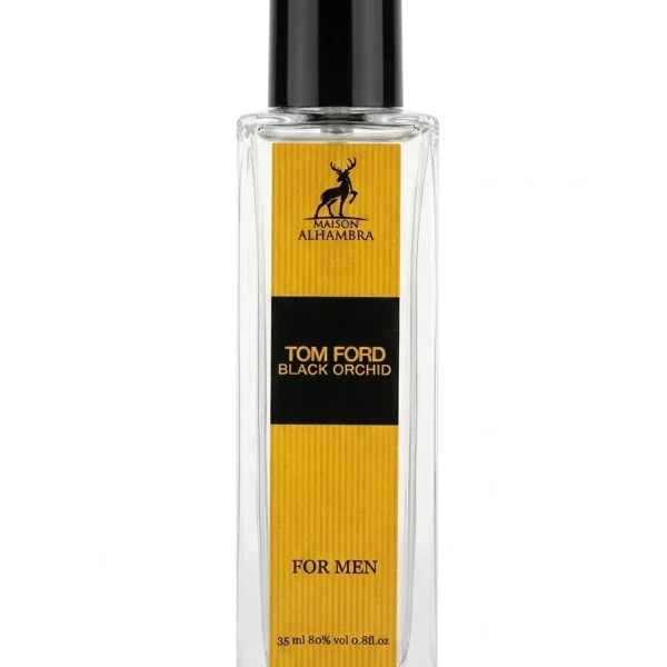 عطر الحمرا تام فورد بلک اورکید ۳۵ میل