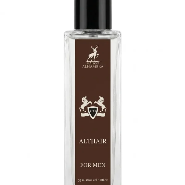عطر الحمرا مارلی التایر ۳۵ میل