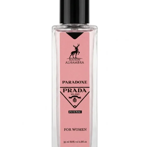 عطر الحمرا پرادا پارادوکس ۳۵ میل
