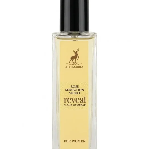 عطر الحمرا رز سکرت رویال ۳۵ میل