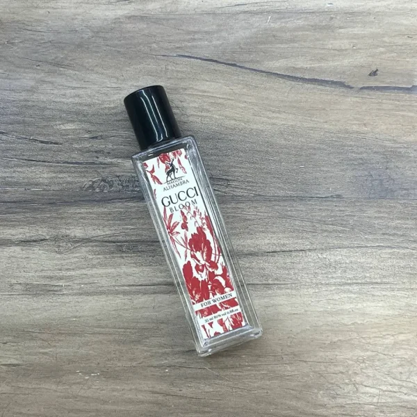 عطر الحمرا گوچی بلوم ۳۵ میل