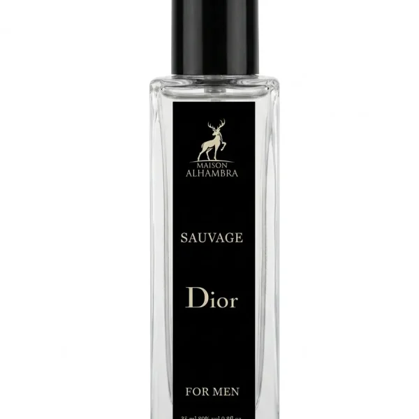 عطر ساواج دیور الحمرا ۳۵ میل