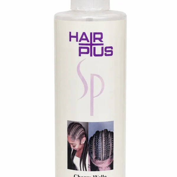گره باز کن هیر پلاس (hair plus)